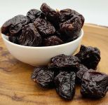 Pitted Prunes
